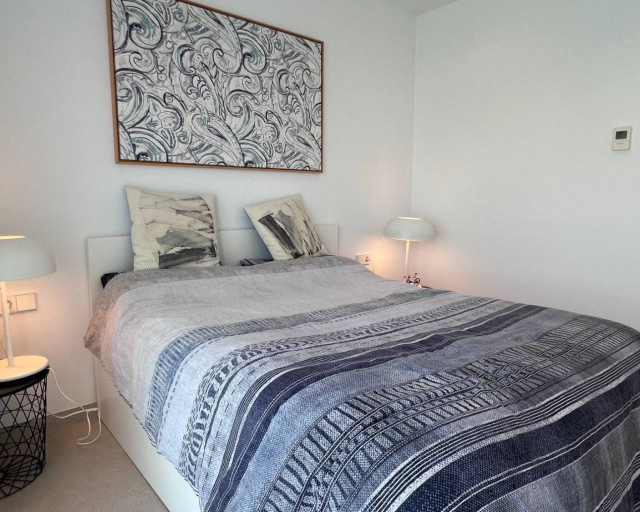 Vente - Villa individuelle - Benitachell - Magnolias CDS