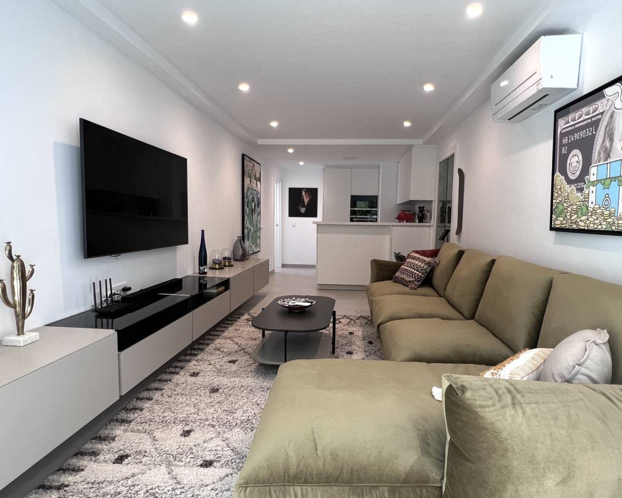 Vente - Villa individuelle - Benitachell - Magnolias CDS