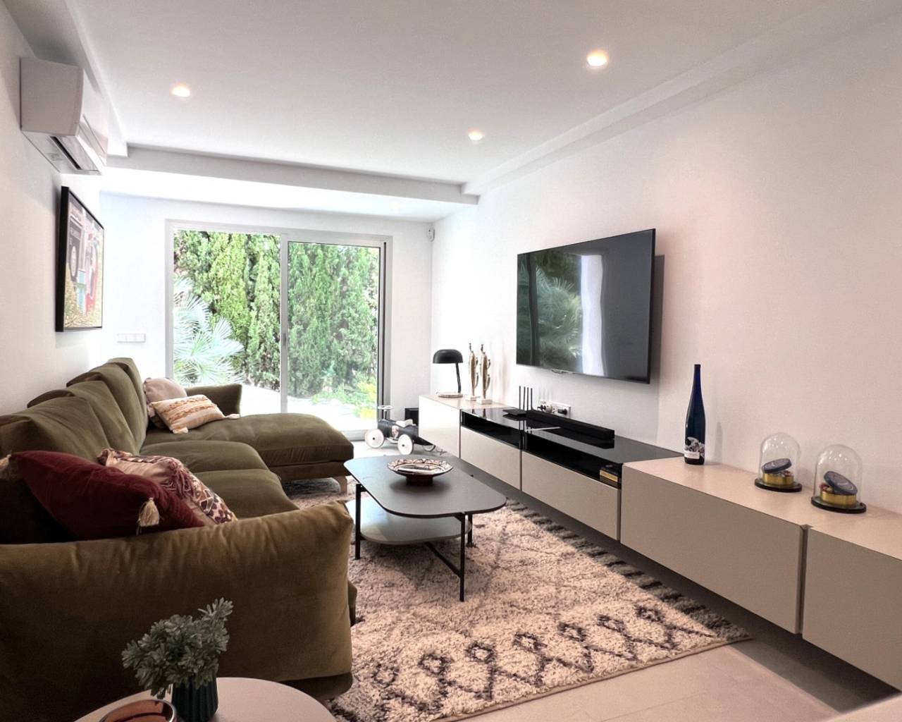 Vente - Villa individuelle - Benitachell - Magnolias CDS