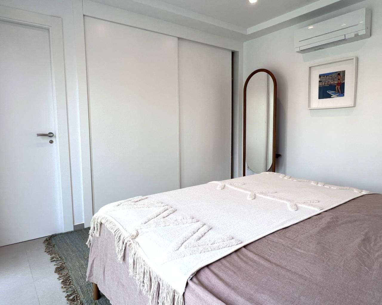 Vente - Villa individuelle - Benitachell - Magnolias CDS