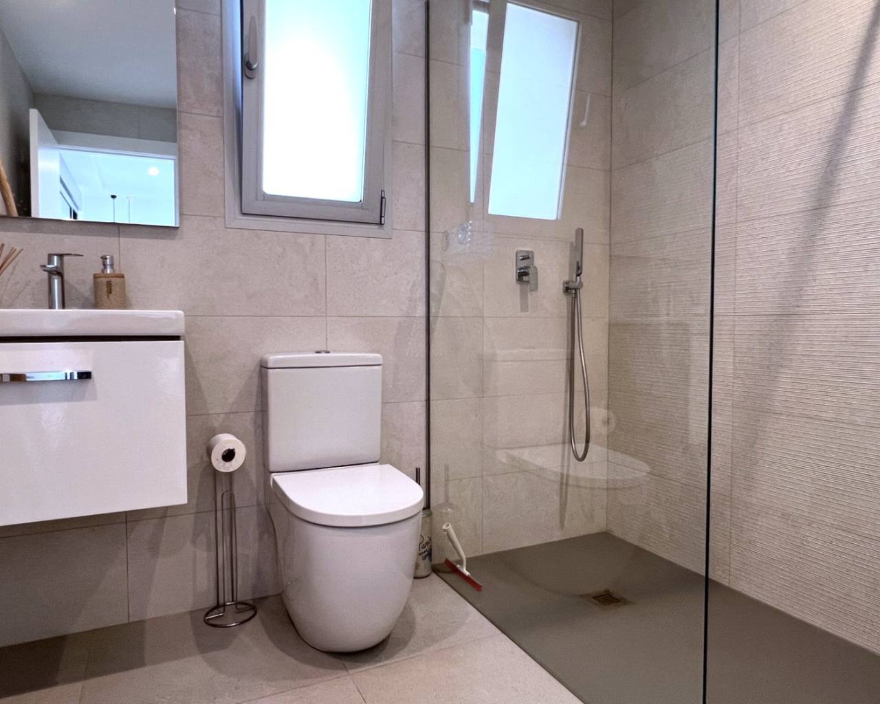 Vente - Villa individuelle - Benitachell - Magnolias CDS