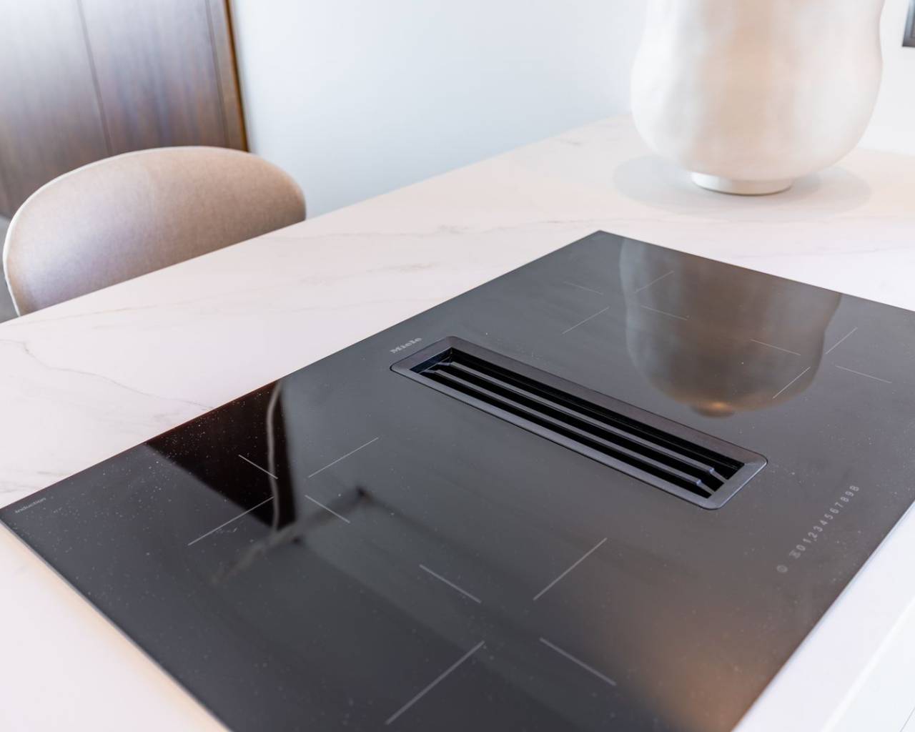 Vente - Villa individuelle - Benitachell - Cumbre del Sol