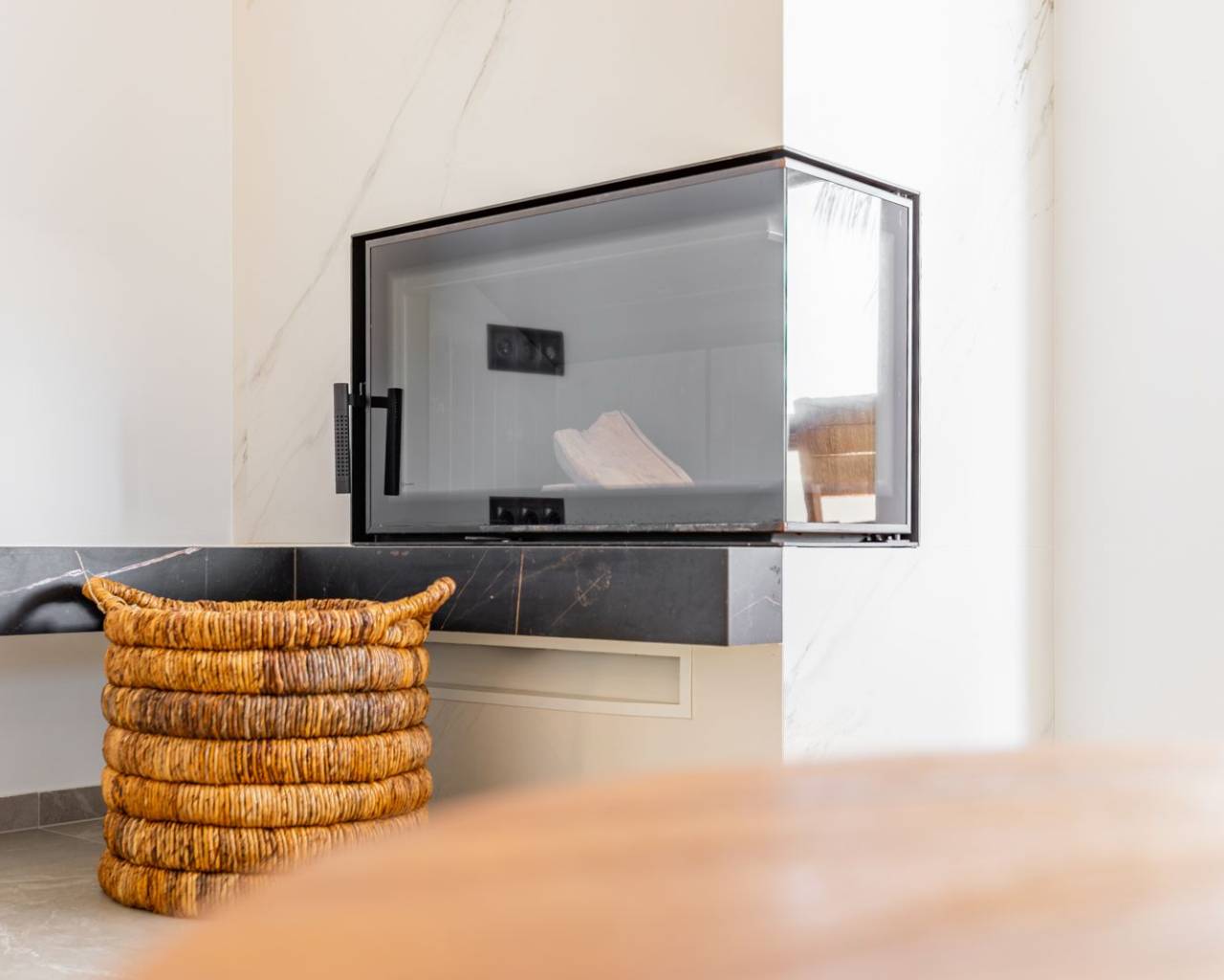 Vente - Villa individuelle - Benitachell - Cumbre del Sol