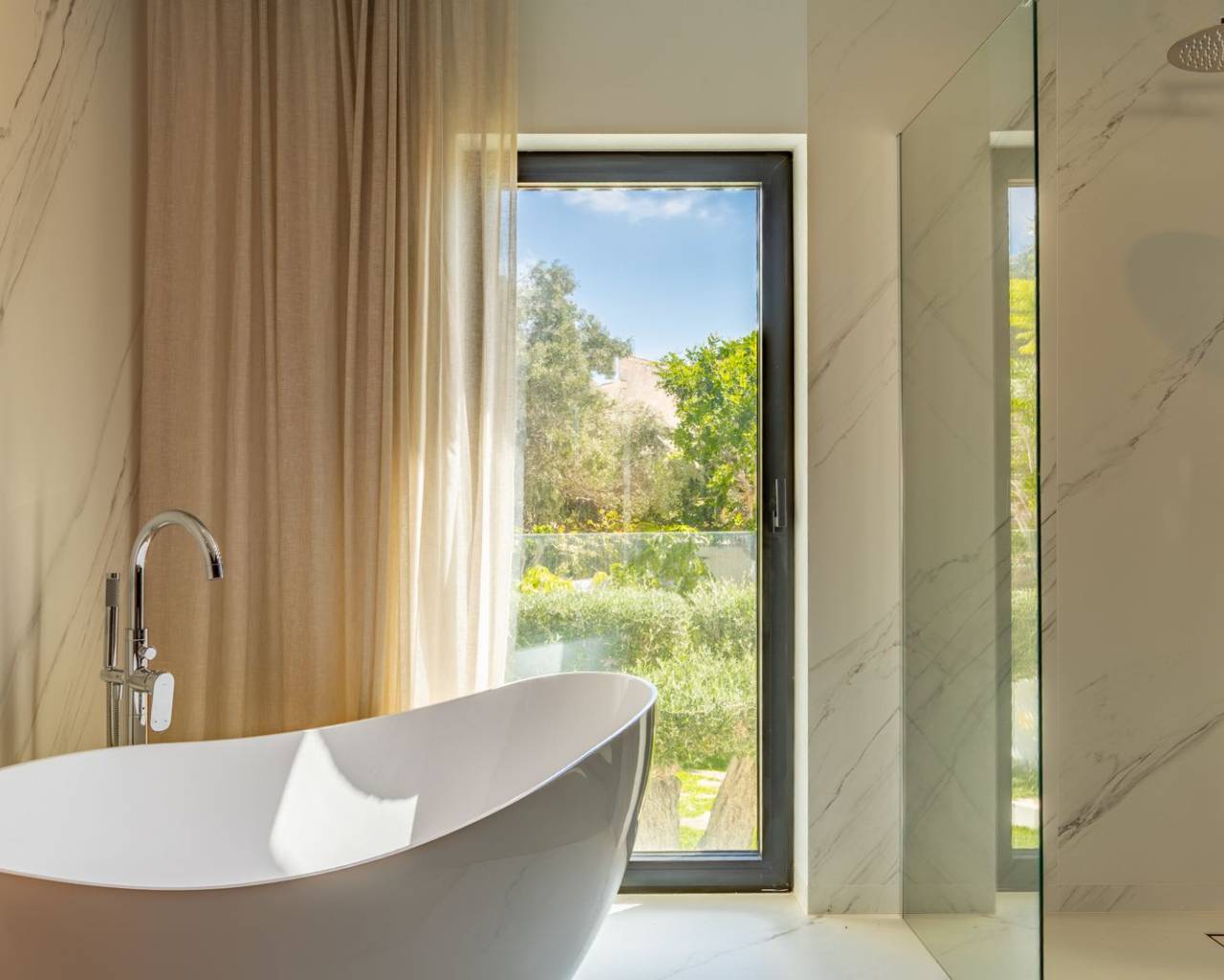 Vente - Villa individuelle - Benitachell - Cumbre del Sol