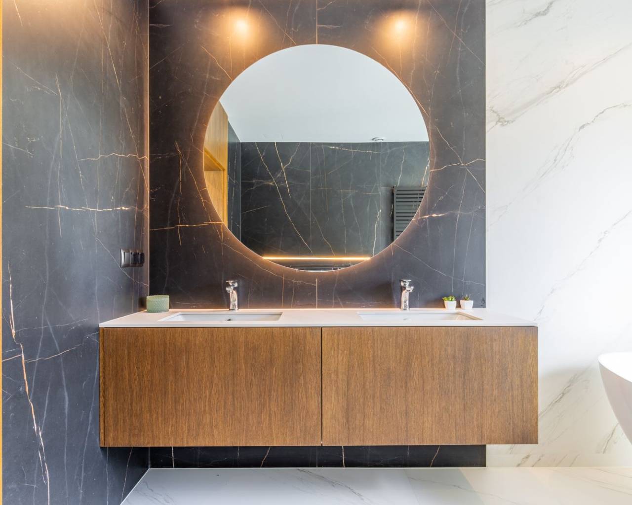 Vente - Villa individuelle - Benitachell - Cumbre del Sol