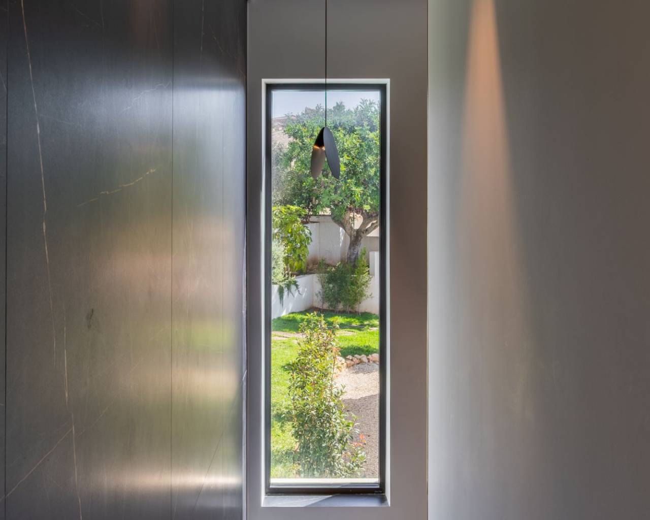 Vente - Villa individuelle - Benitachell - Cumbre del Sol