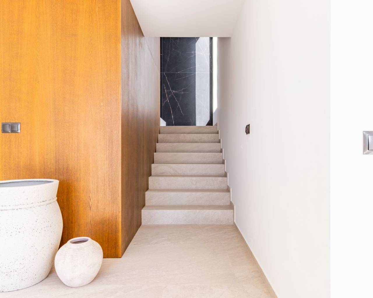 Vente - Villa individuelle - Benitachell - Cumbre del Sol