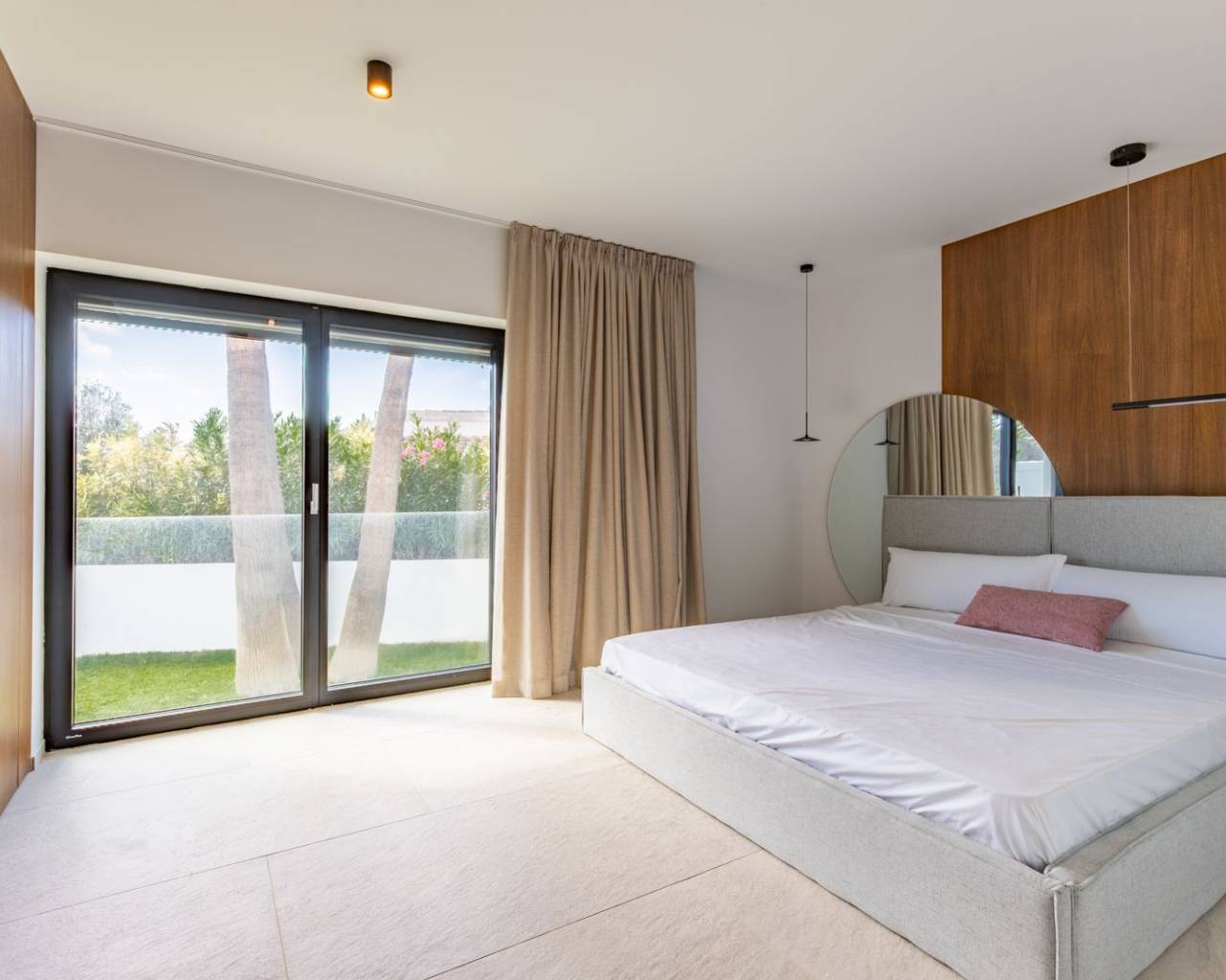 Vente - Villa individuelle - Benitachell - Cumbre del Sol