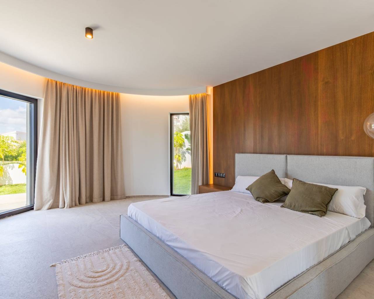 Vente - Villa individuelle - Benitachell - Cumbre del Sol