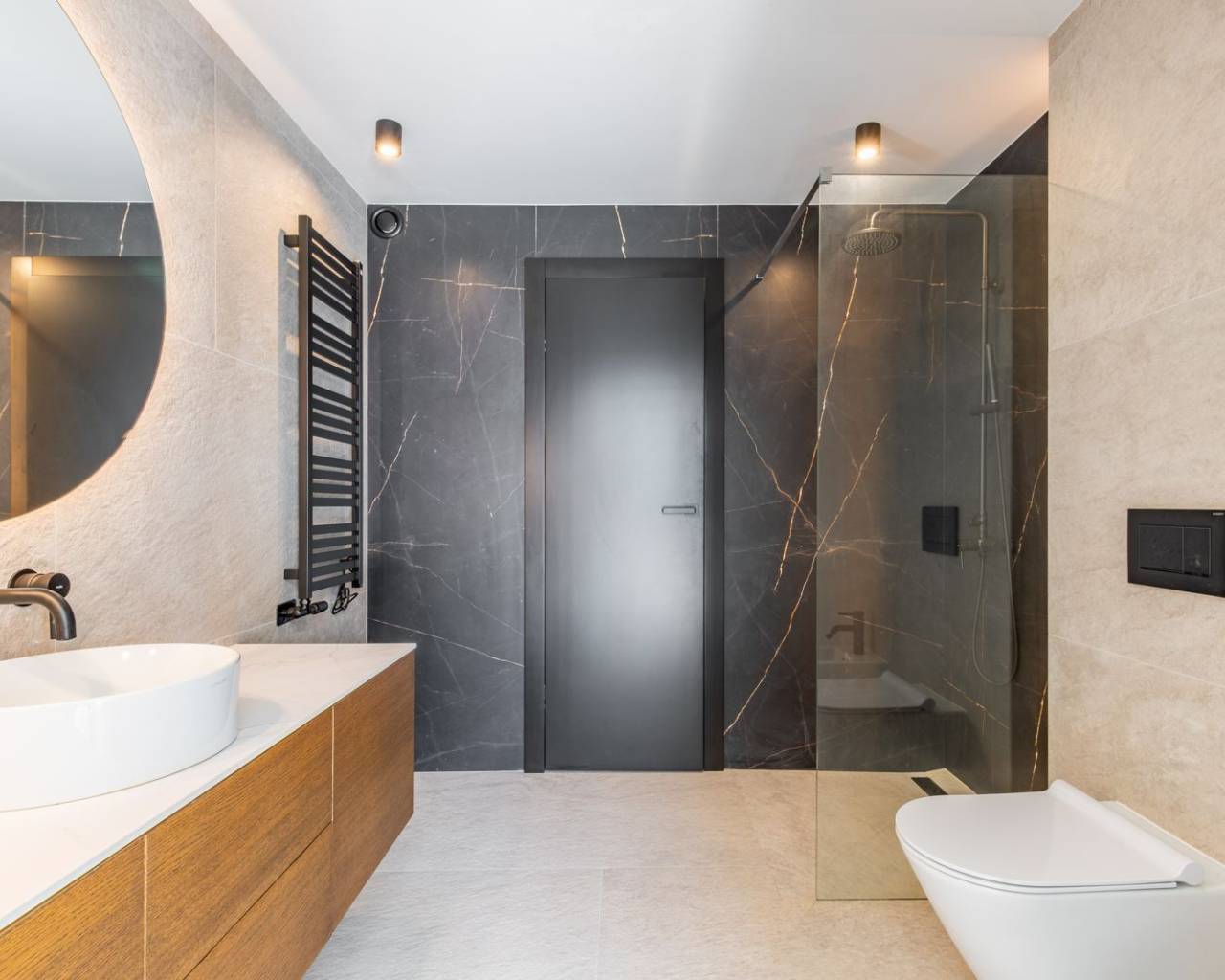 Vente - Villa individuelle - Benitachell - Cumbre del Sol