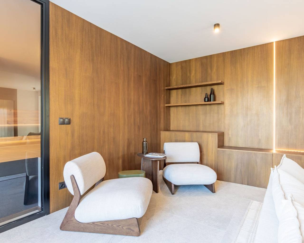 Vente - Villa individuelle - Benitachell - Cumbre del Sol