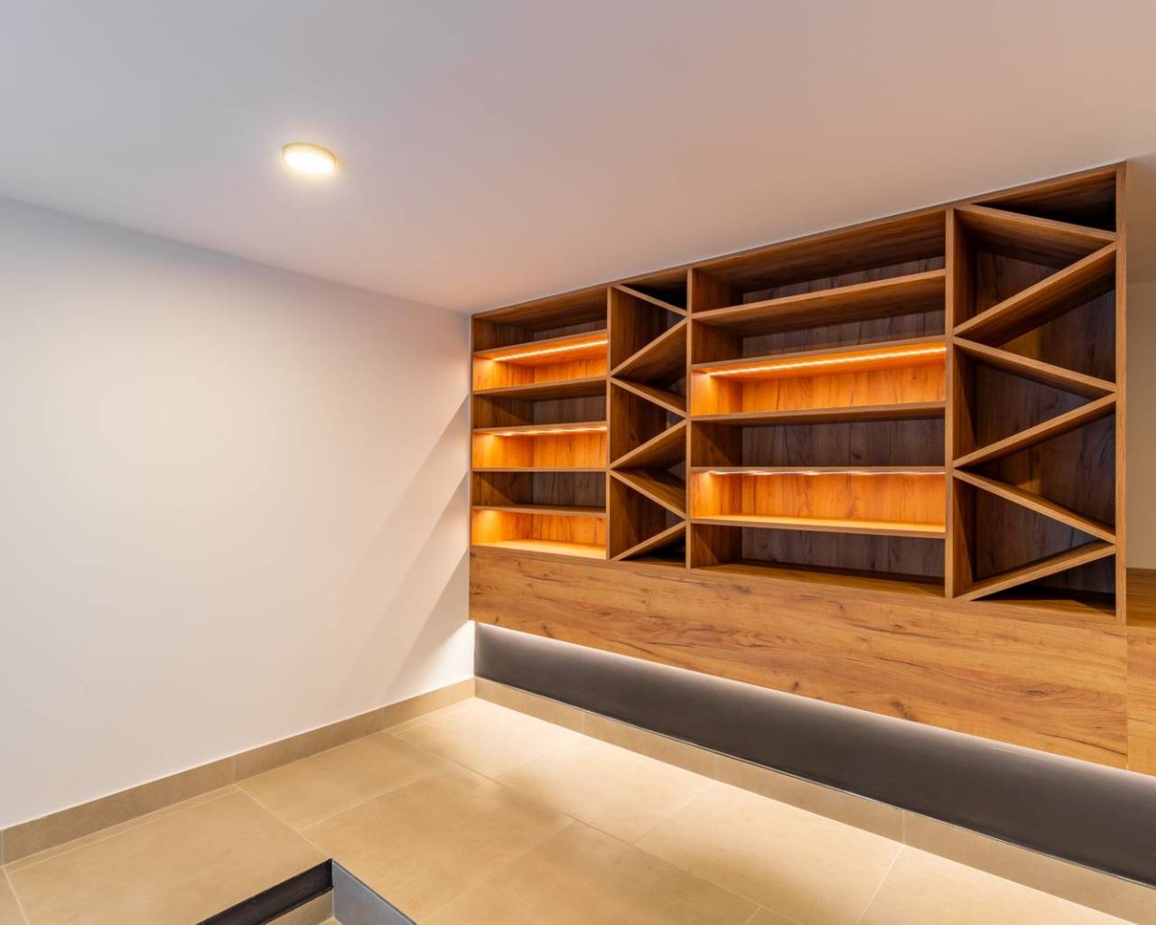 Vente - Villa individuelle - Benitachell - Cumbre del Sol