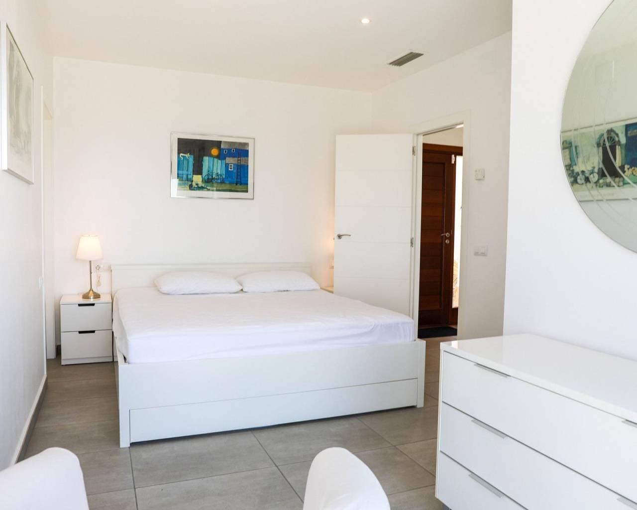 Vente - Villa individuelle - Benitachell - Kalmias