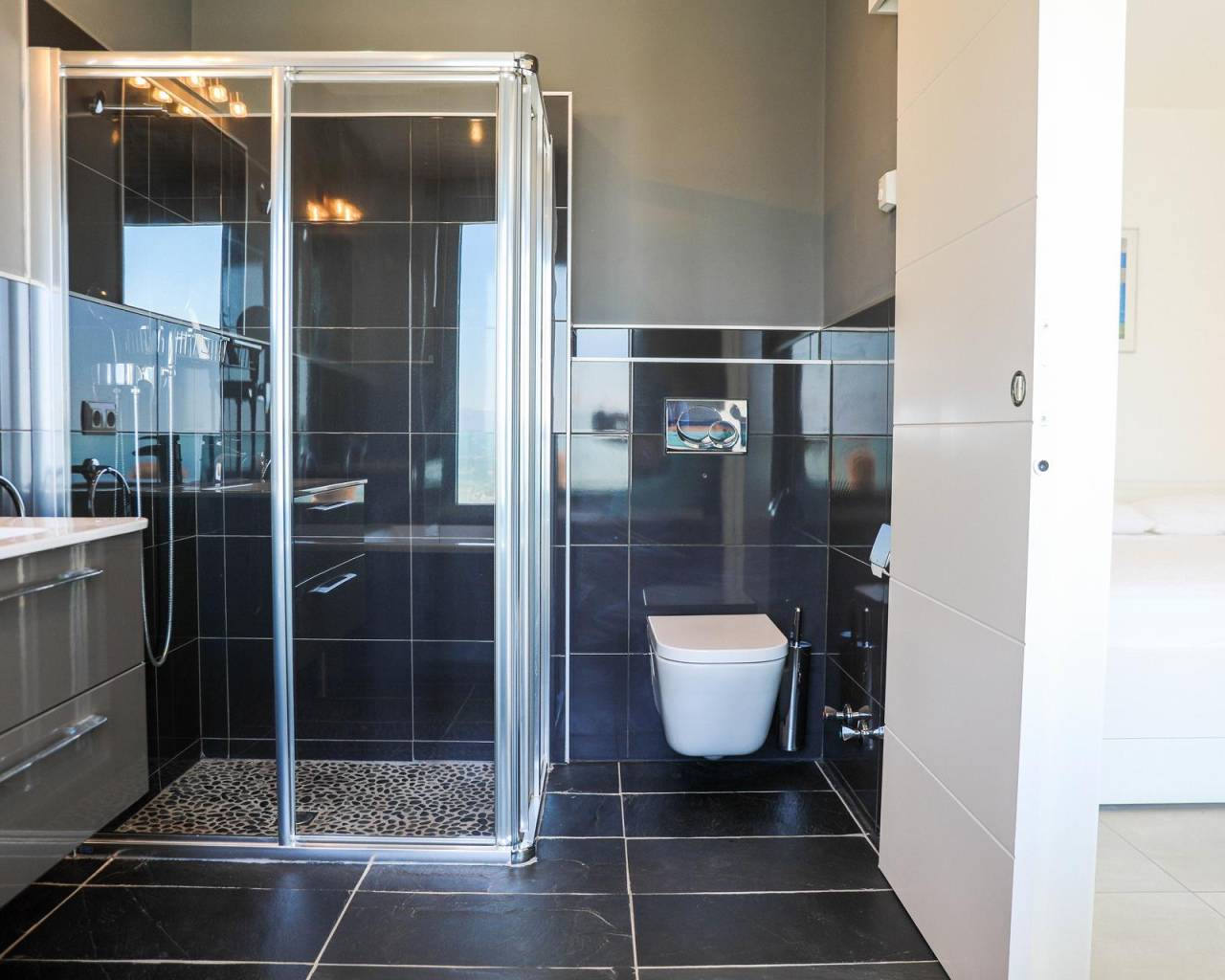 Vente - Villa individuelle - Benitachell - Kalmias