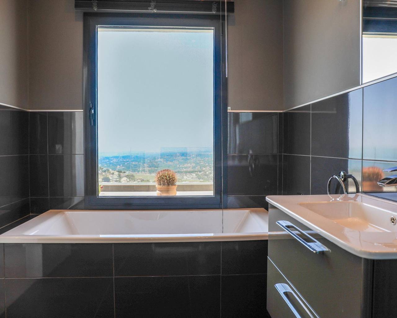 Vente - Villa individuelle - Benitachell - Kalmias