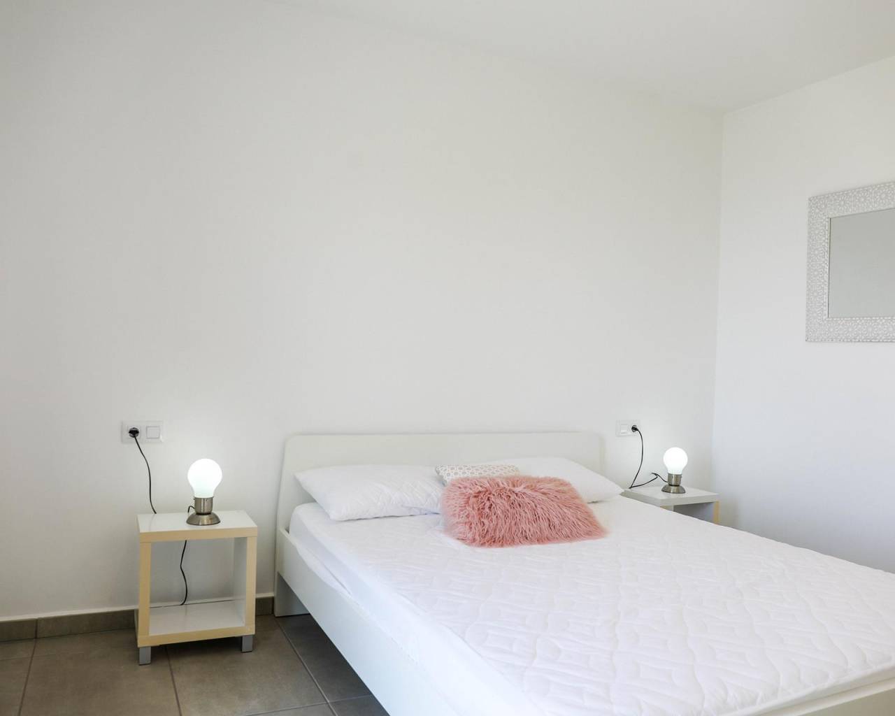 Vente - Villa individuelle - Benitachell - Kalmias