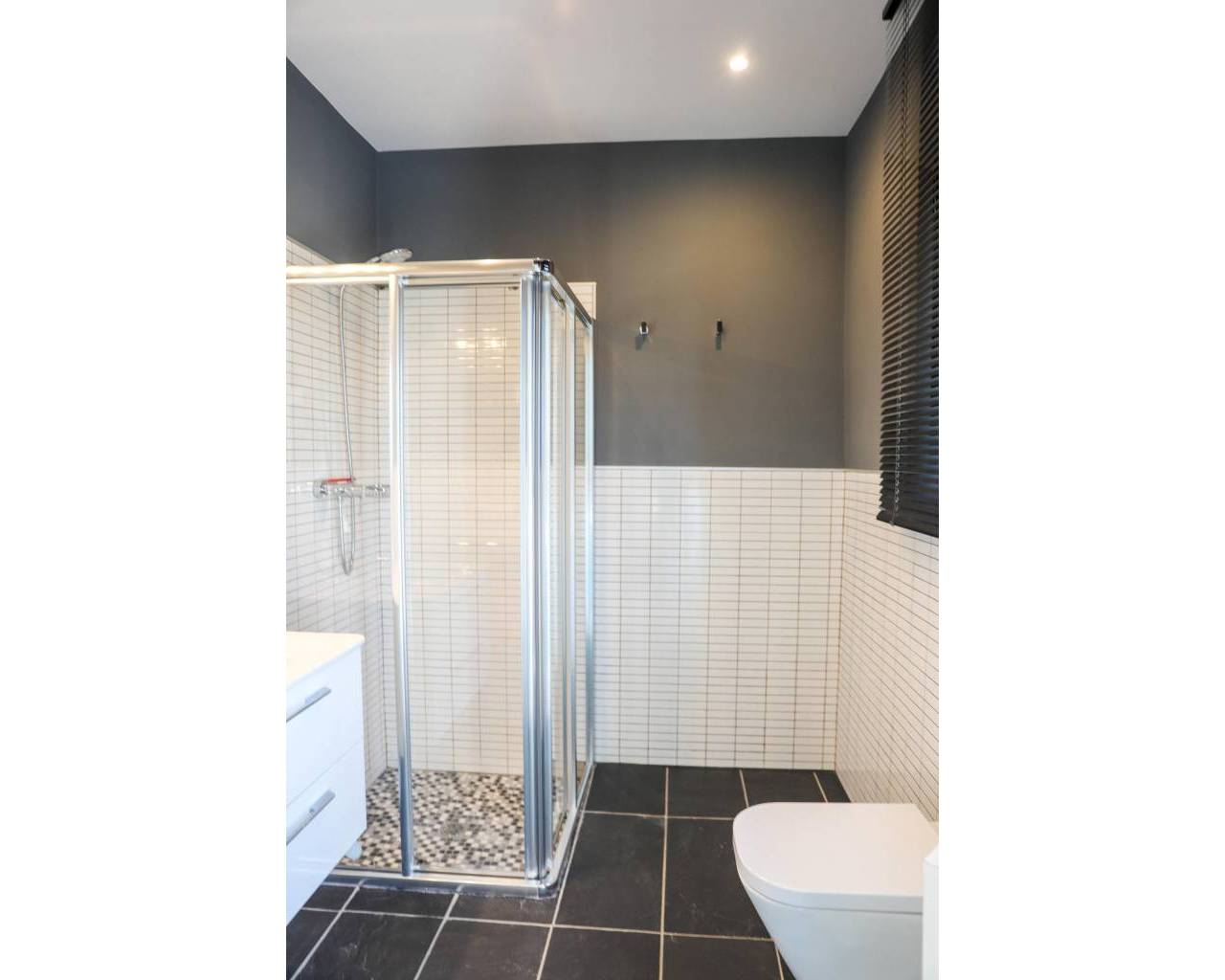 Vente - Villa individuelle - Benitachell - Kalmias