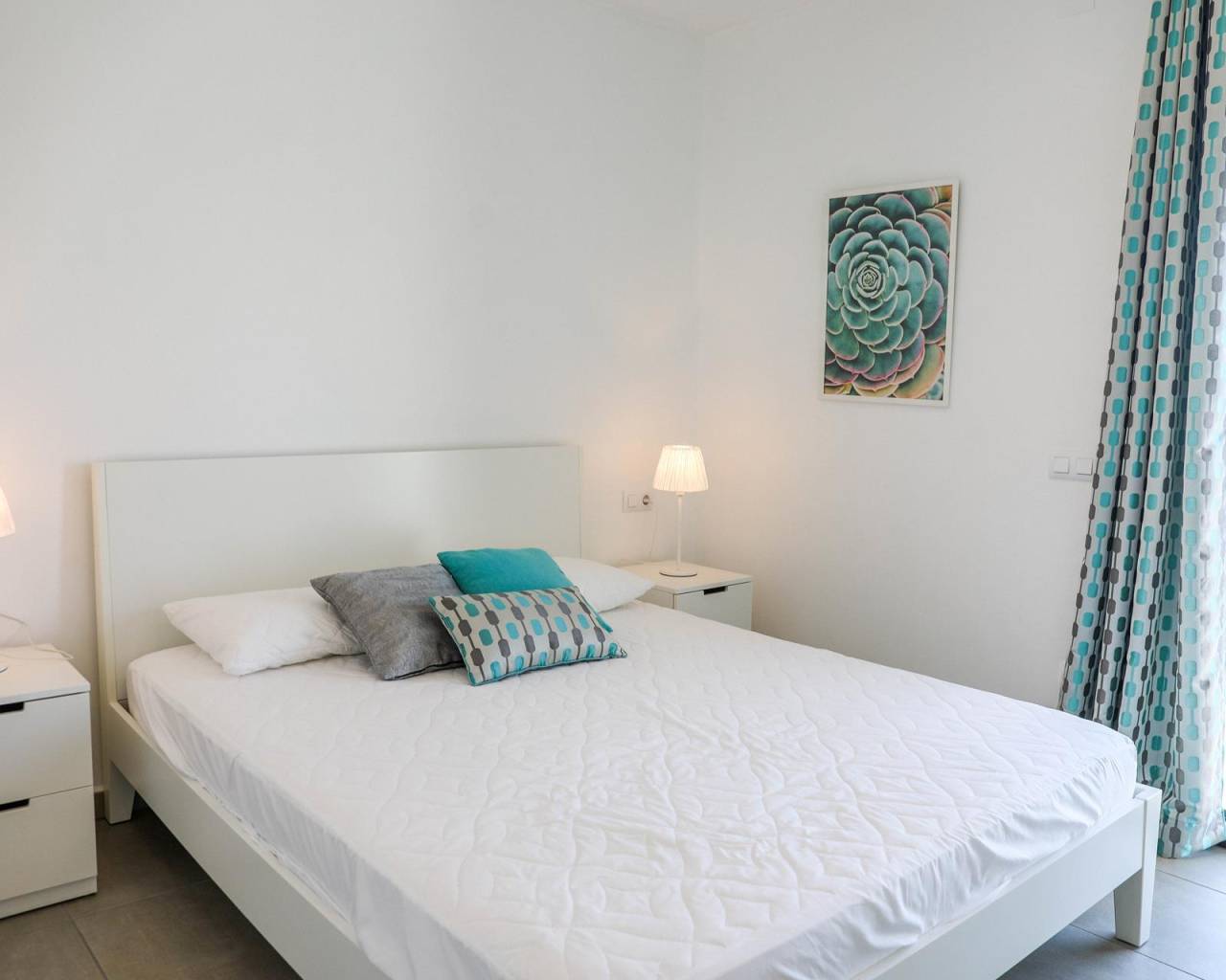 Vente - Villa individuelle - Benitachell - Kalmias