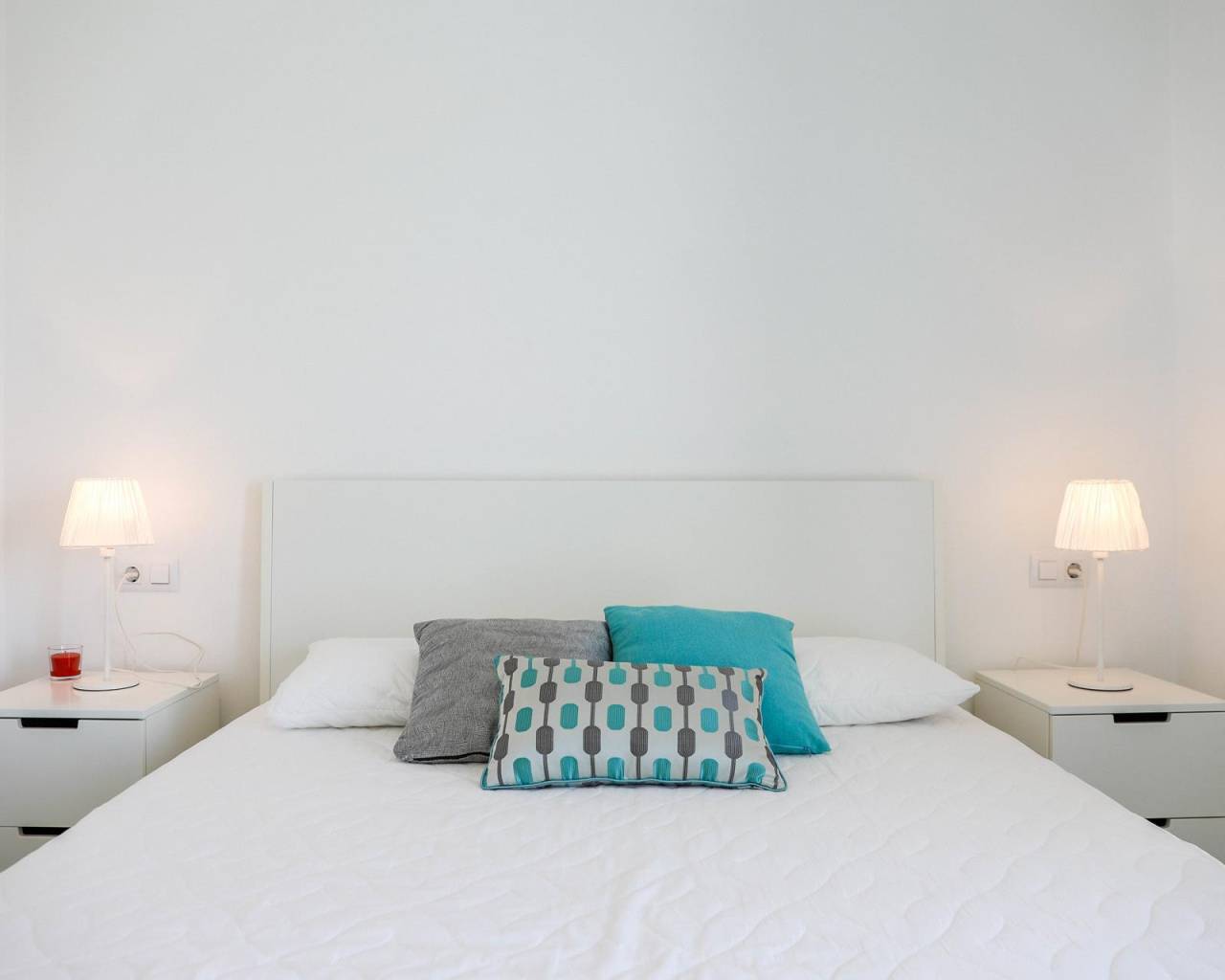 Vente - Villa individuelle - Benitachell - Kalmias