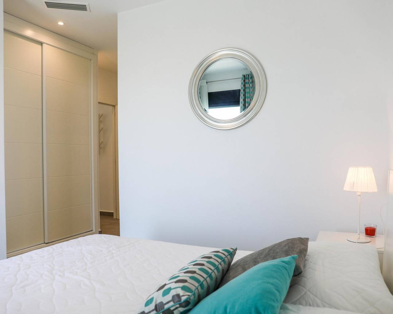 Vente - Villa individuelle - Benitachell - Kalmias