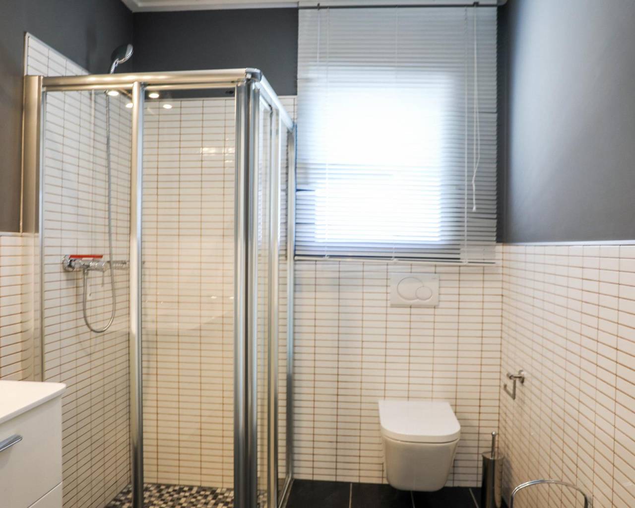 Vente - Villa individuelle - Benitachell - Kalmias