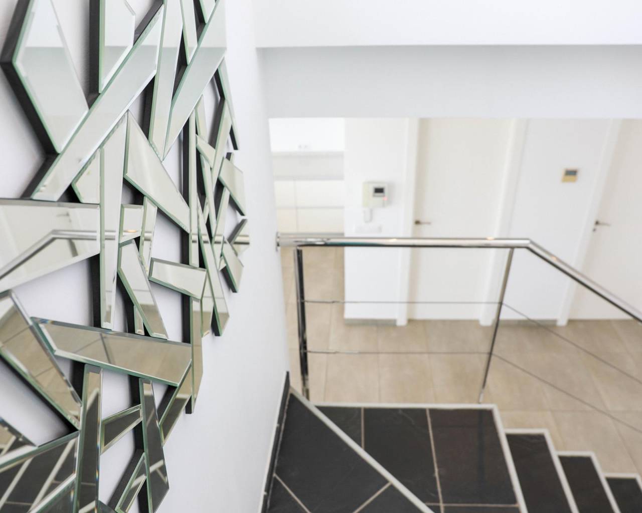 Vente - Villa individuelle - Benitachell - Kalmias