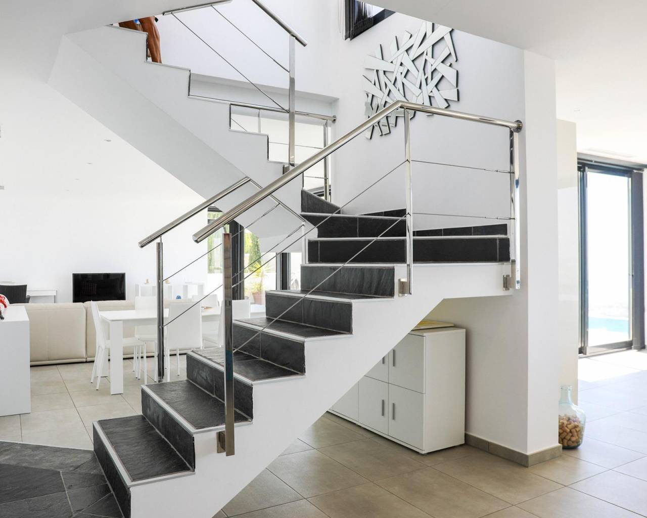 Vente - Villa individuelle - Benitachell - Kalmias