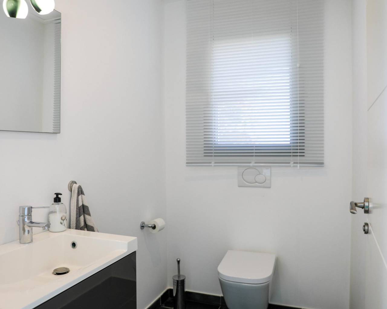 Vente - Villa individuelle - Benitachell - Kalmias