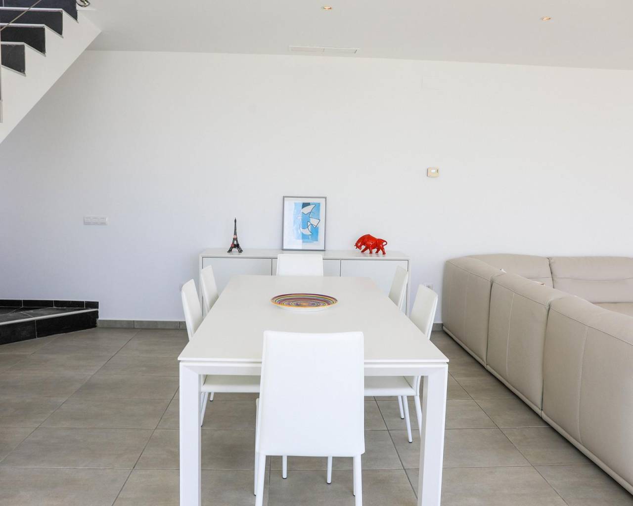 Vente - Villa individuelle - Benitachell - Kalmias