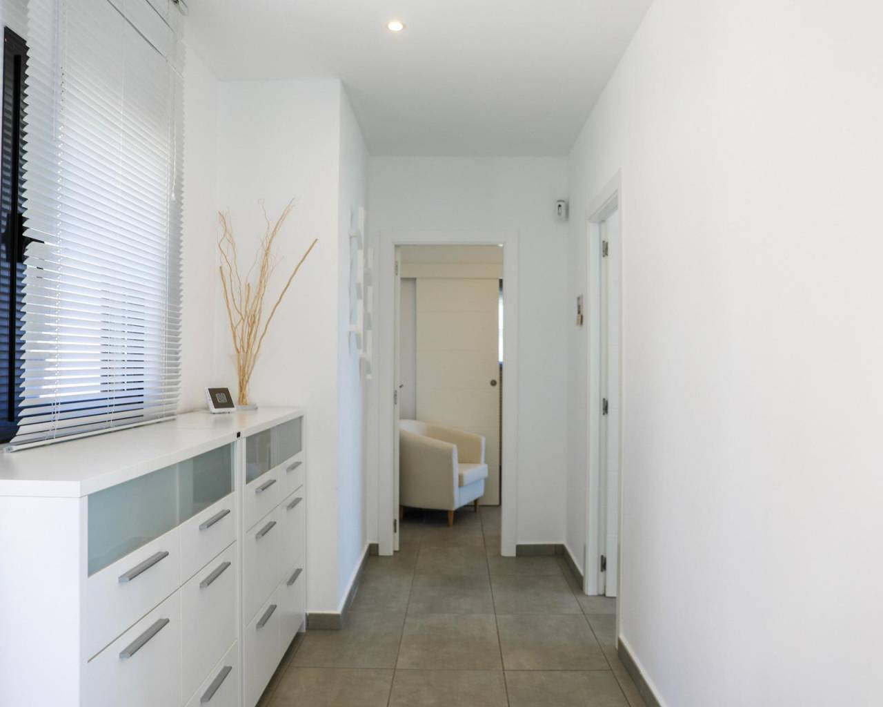 Vente - Villa individuelle - Benitachell - Kalmias