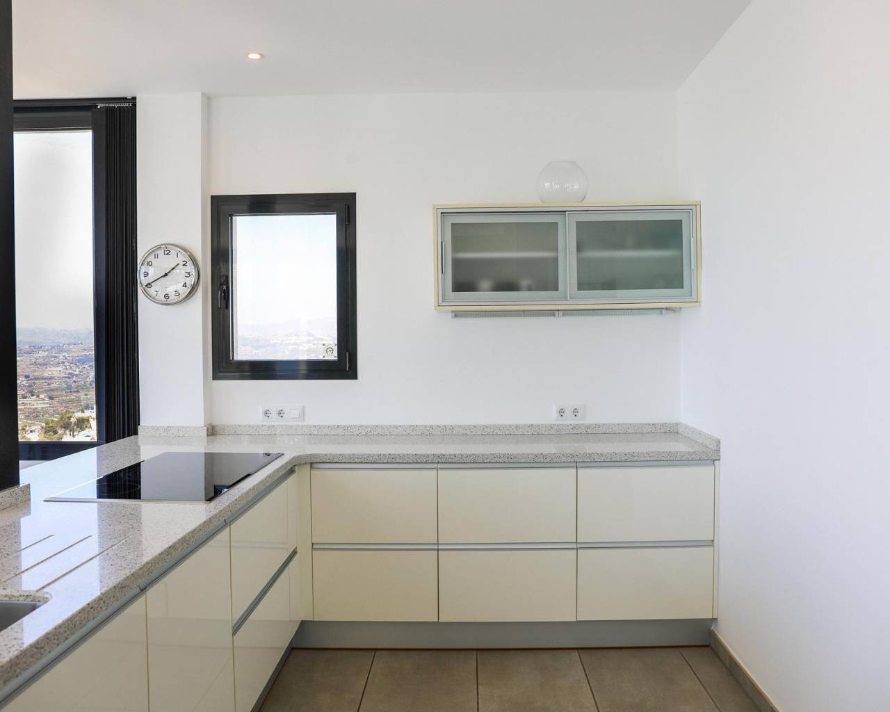 Vente - Villa individuelle - Benitachell - Kalmias