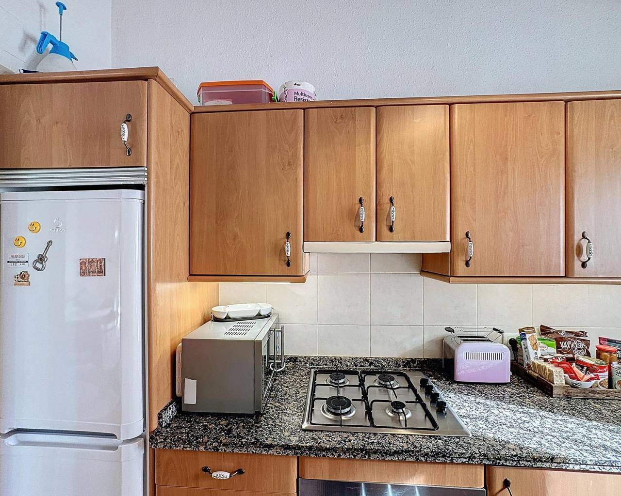 Vente - Villa individuelle - Benitachell - Palmeras