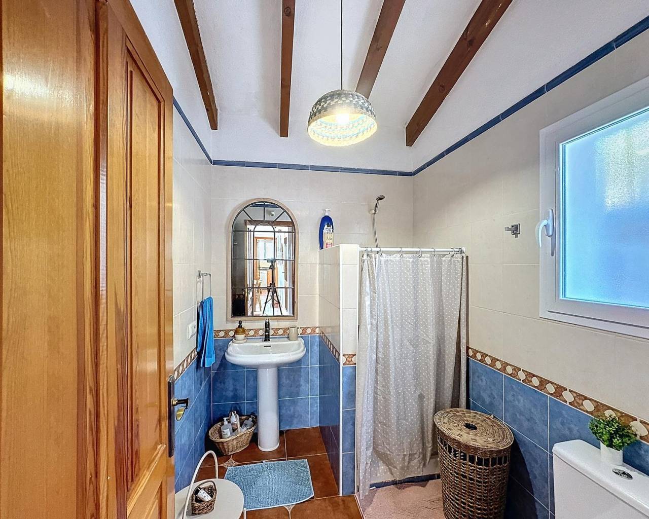 Vente - Villa individuelle - Benitachell - Palmeras