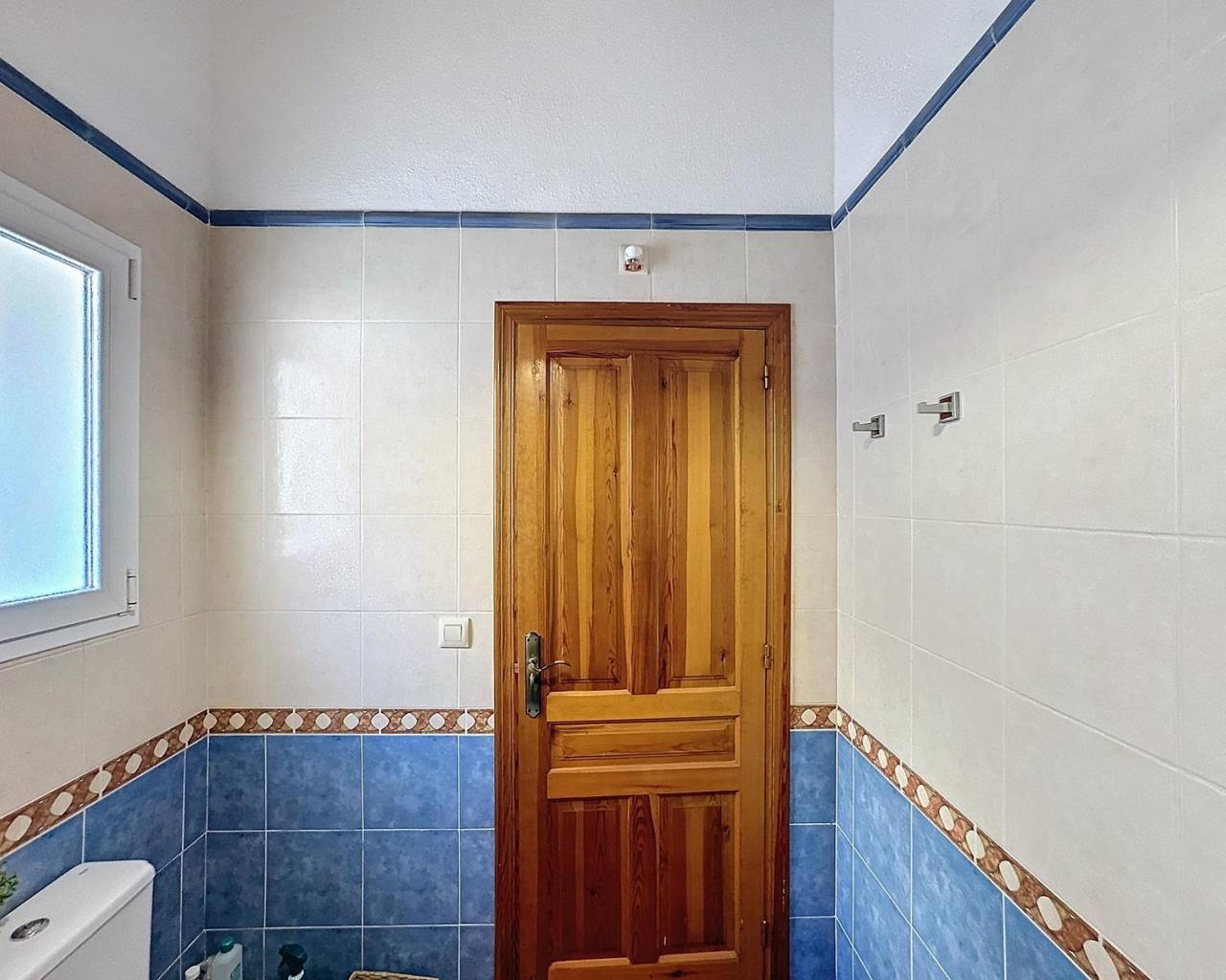 Vente - Villa individuelle - Benitachell - Palmeras