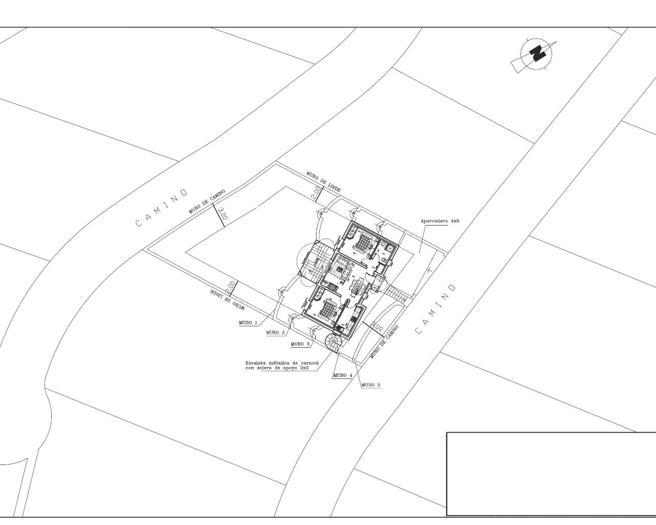 Vente - Villa individuelle - Benitachell - Palmeras