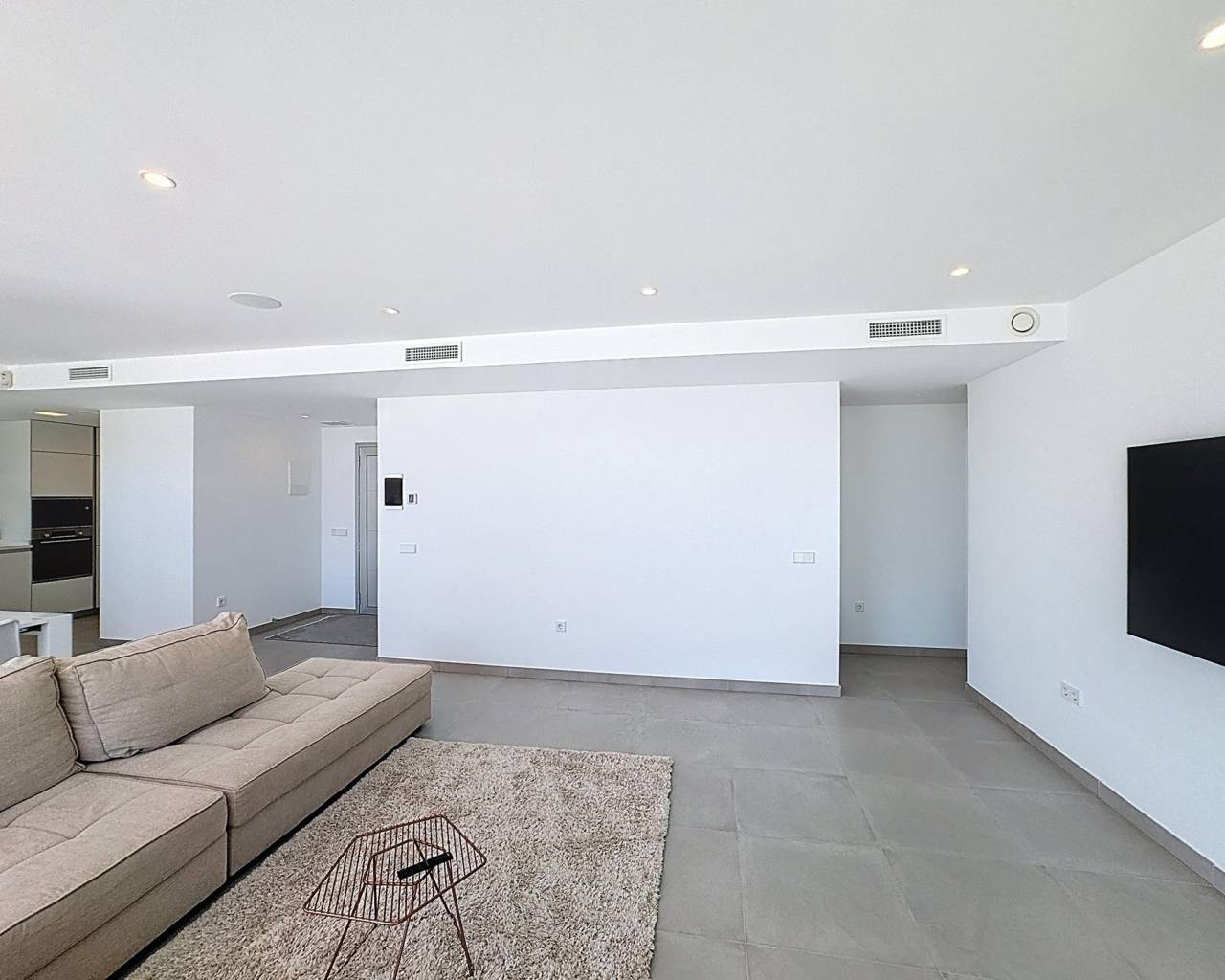 Vente - Villa individuelle - Benitachell - Lirios