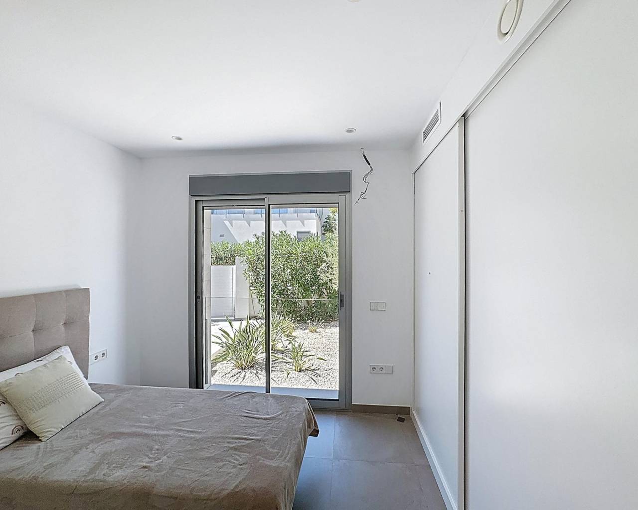 Vente - Villa individuelle - Benitachell - Lirios