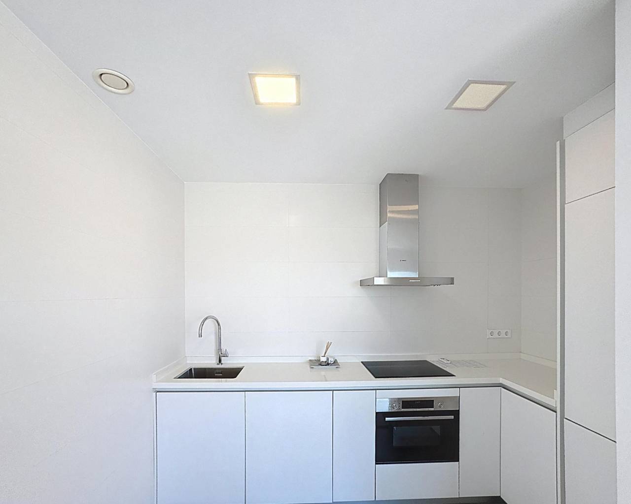 Vente - Villa individuelle - Benitachell - Lirios