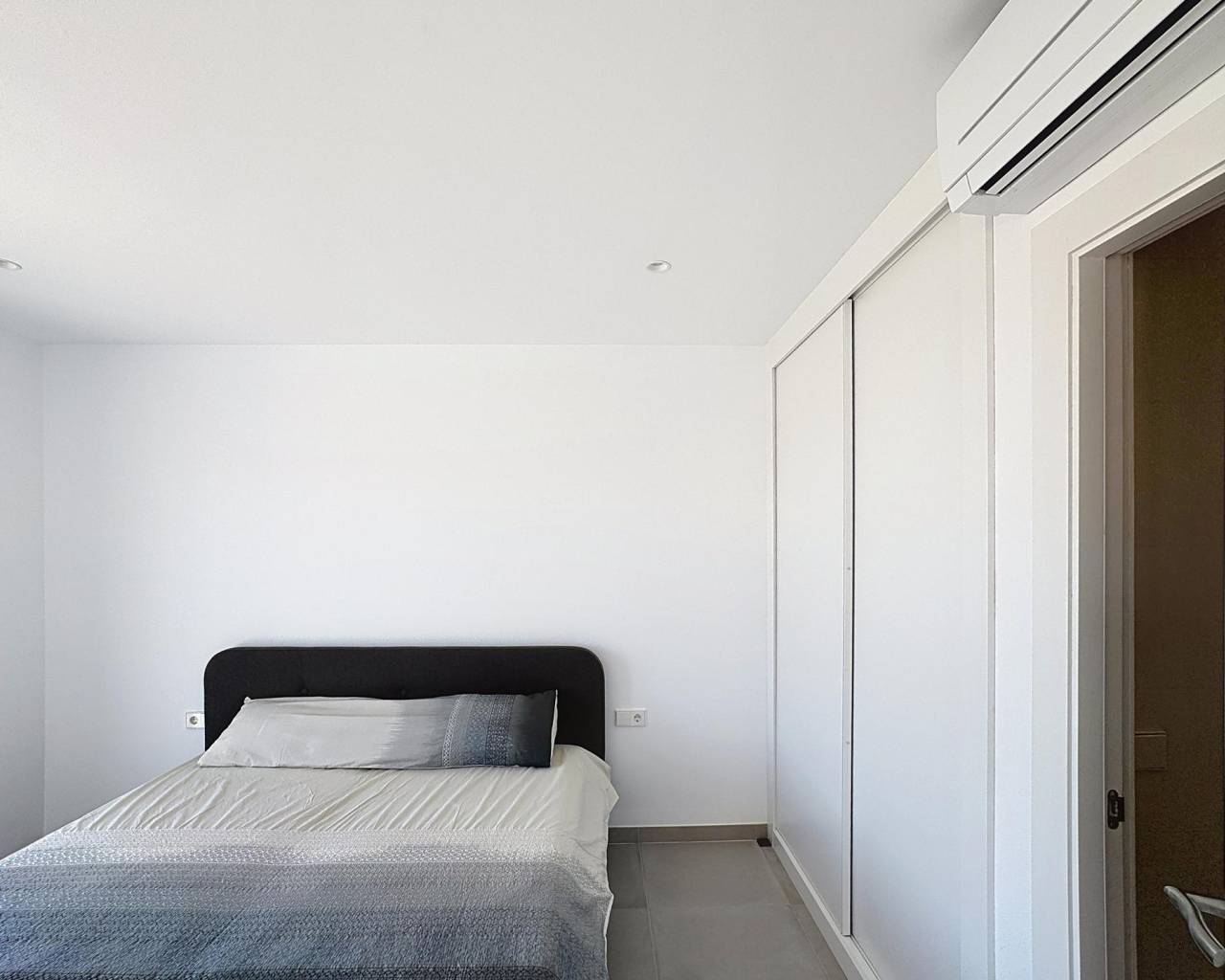 Vente - Villa individuelle - Benitachell - Lirios