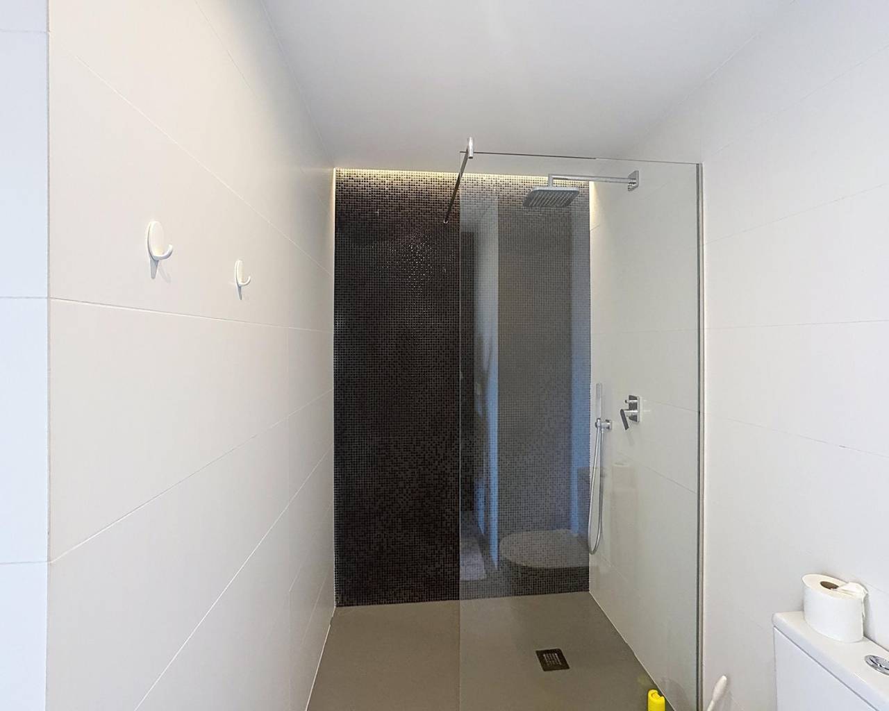 Vente - Villa individuelle - Benitachell - Lirios