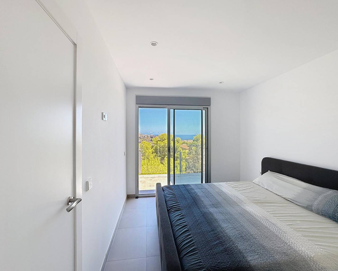 Vente - Villa individuelle - Benitachell - Lirios