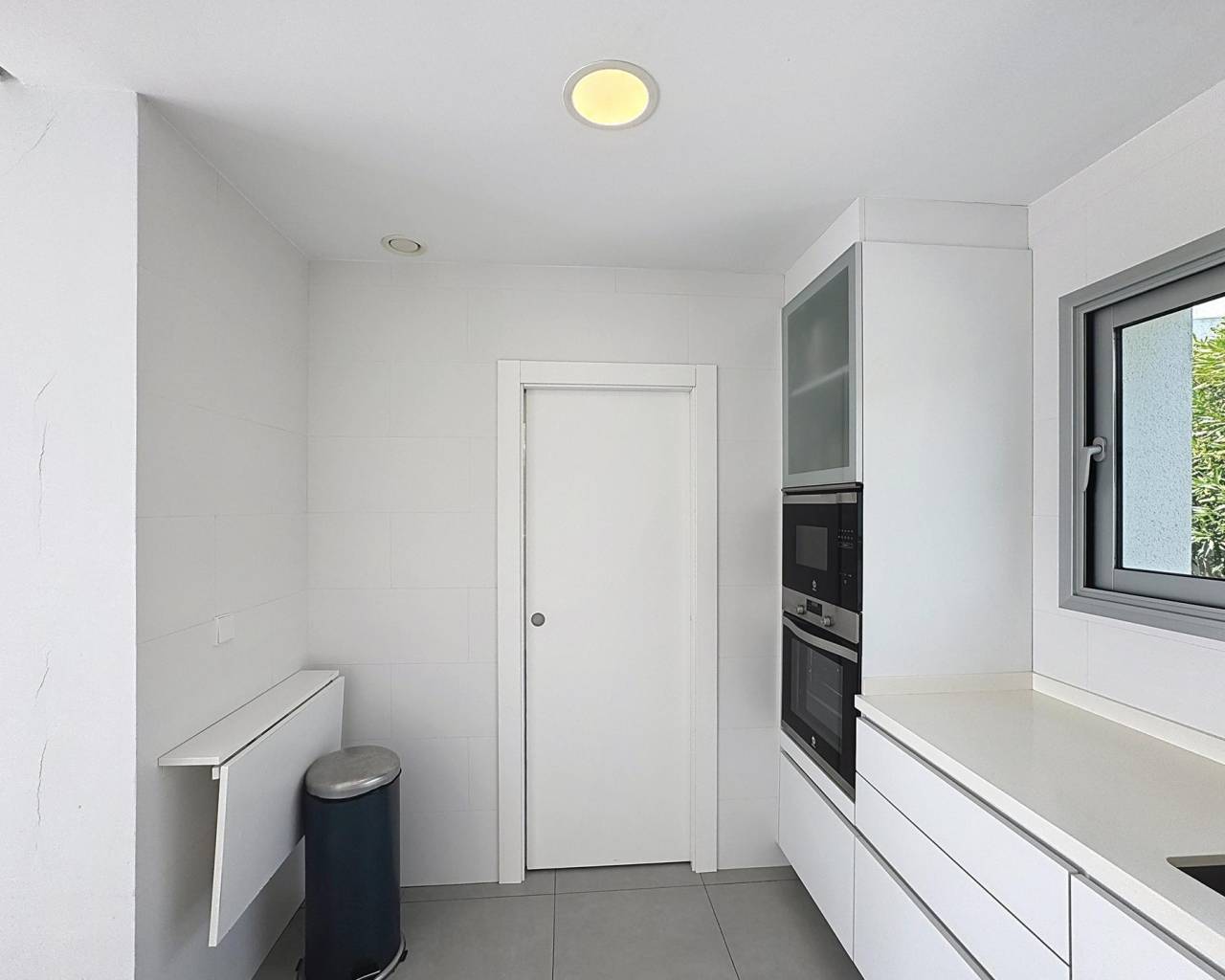 Vente - Villa individuelle - Benitachell - Lirios