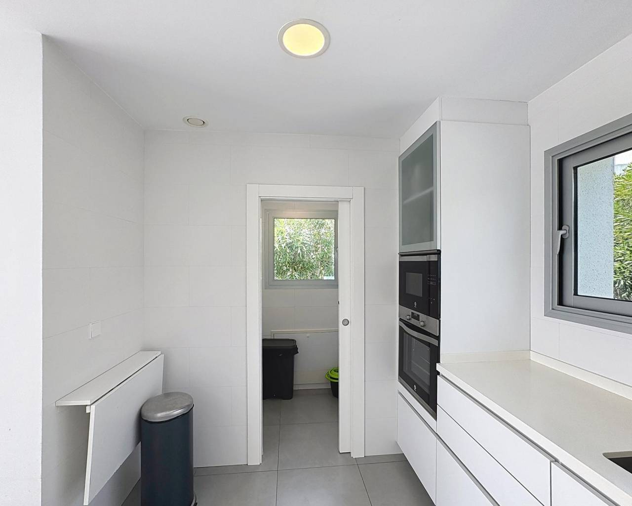 Vente - Villa individuelle - Benitachell - Lirios