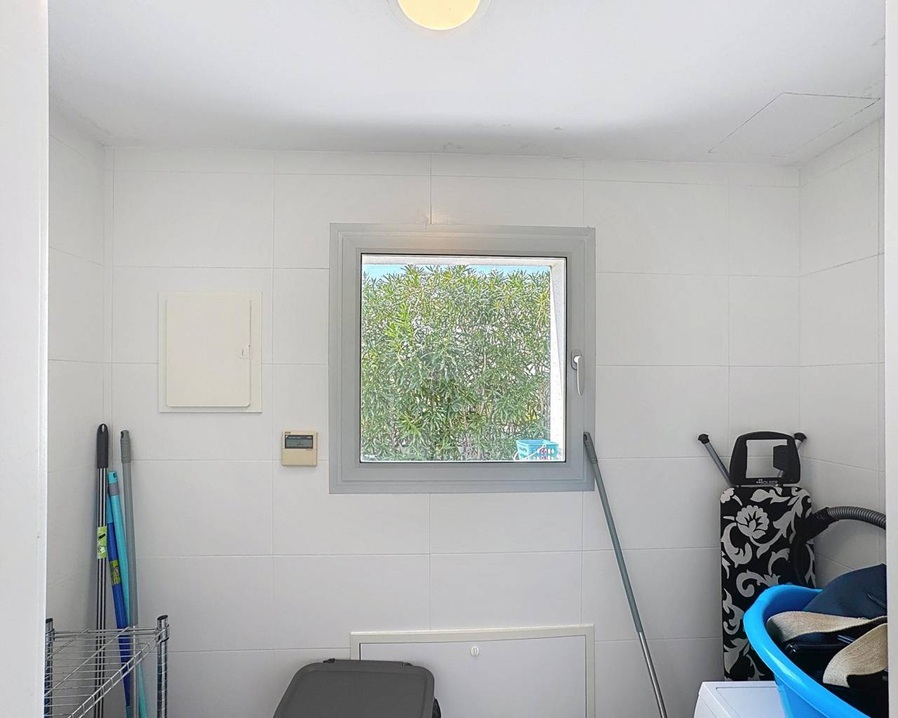 Vente - Villa individuelle - Benitachell - Lirios