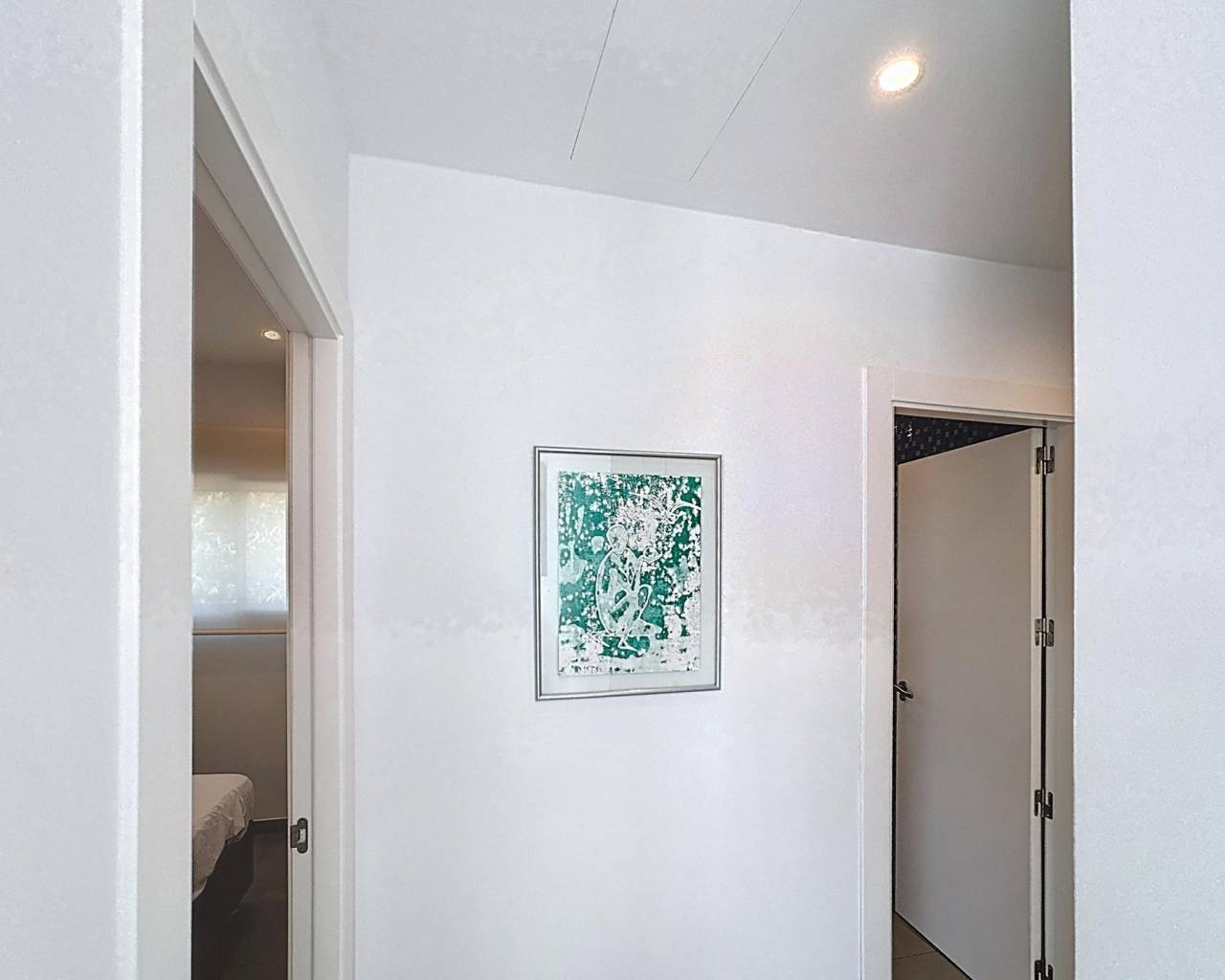 Vente - Villa individuelle - Benitachell - Lirios