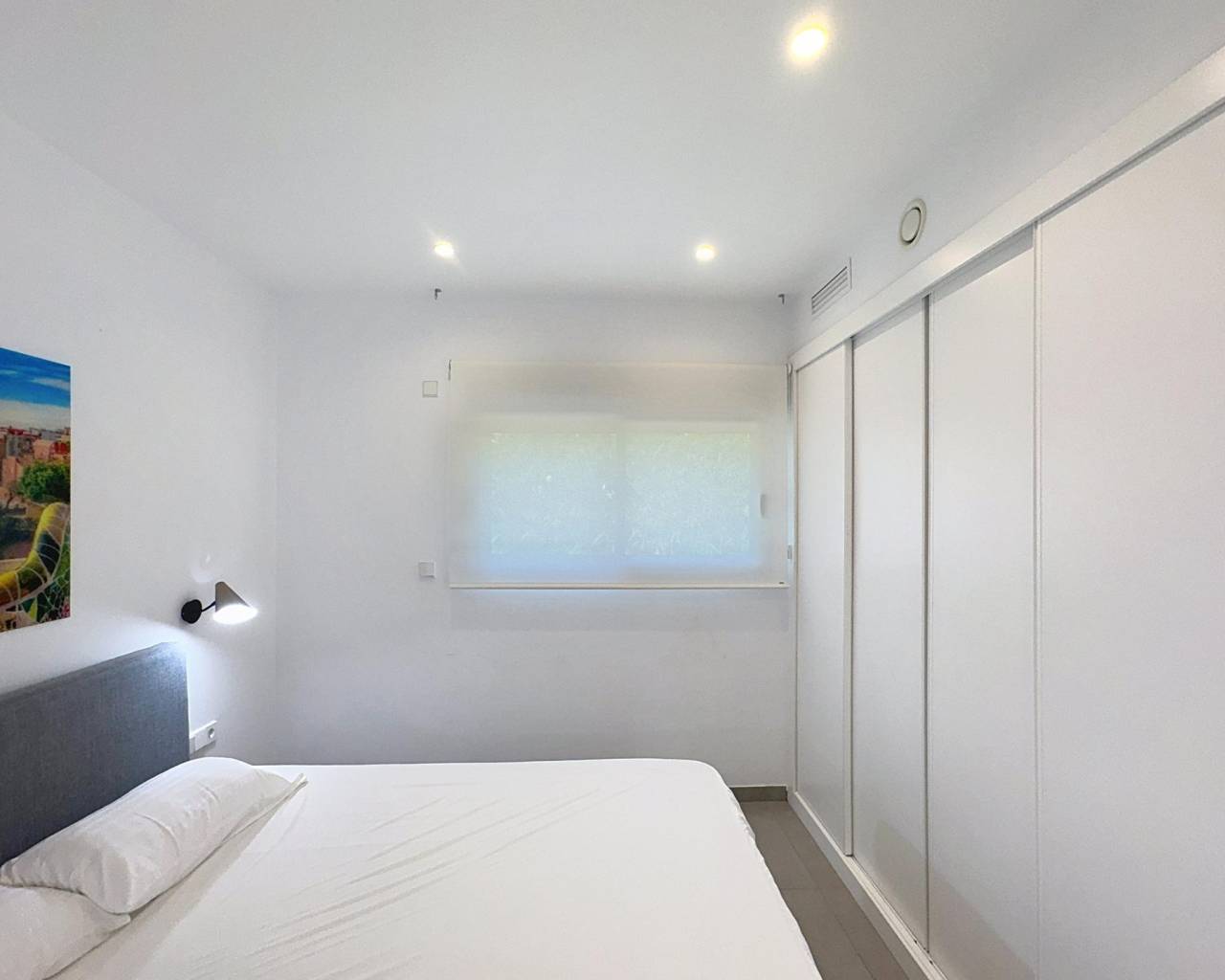 Vente - Villa individuelle - Benitachell - Lirios