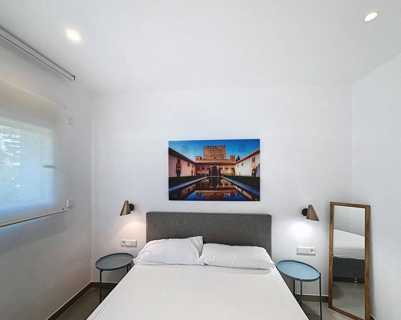 Vente - Villa individuelle - Benitachell - Lirios