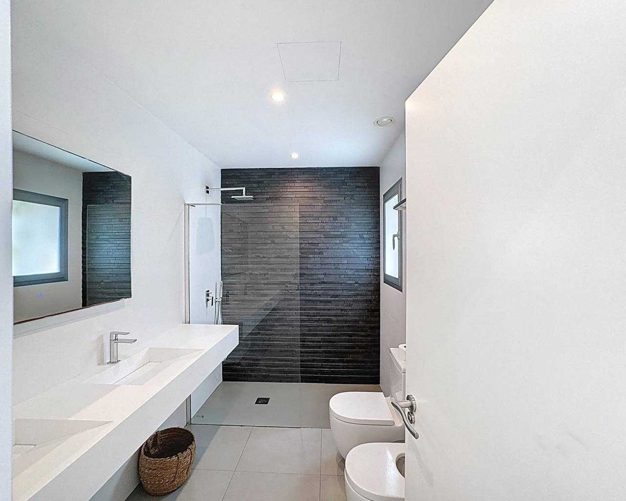 Vente - Villa individuelle - Benitachell - Lirios