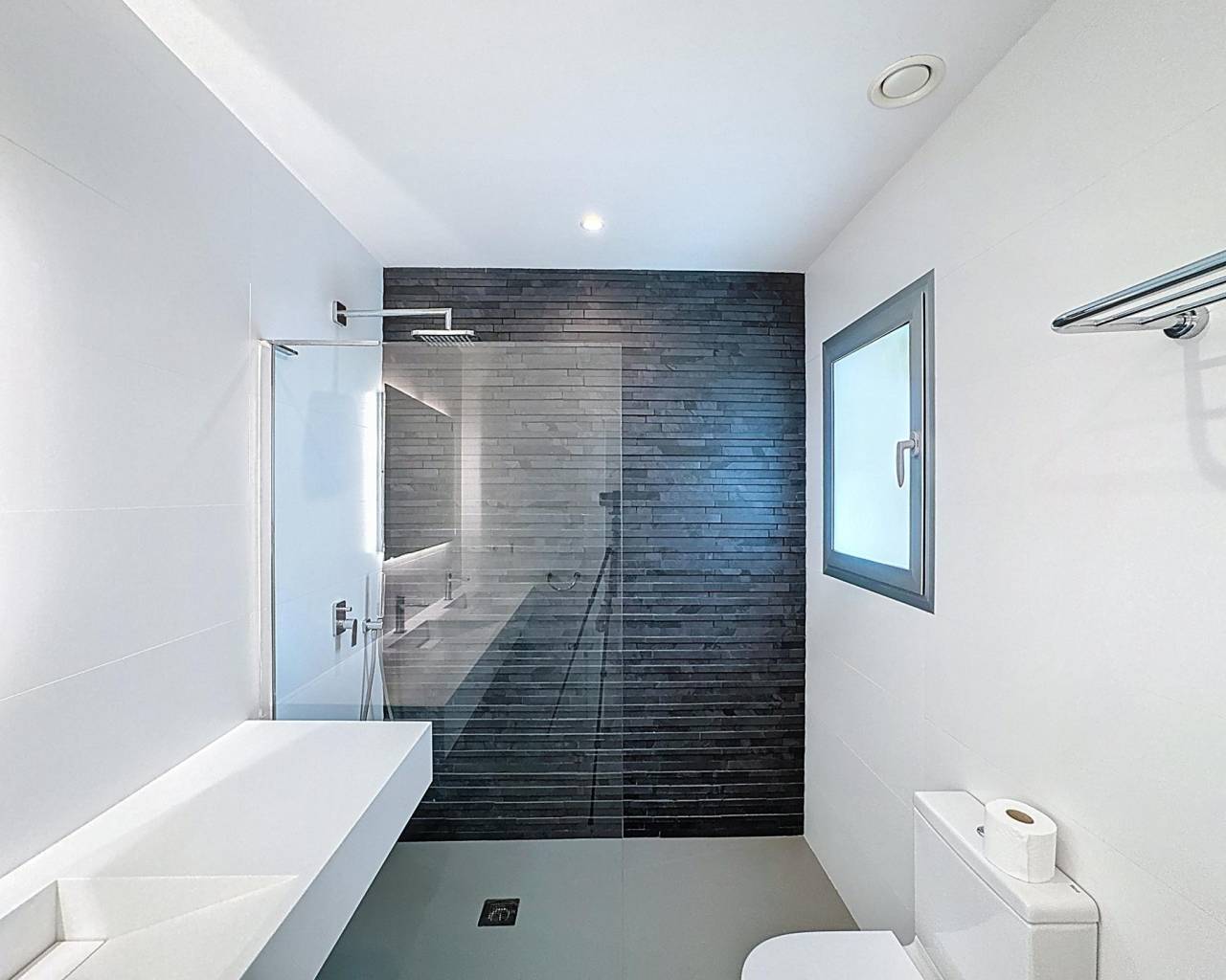 Vente - Villa individuelle - Benitachell - Lirios