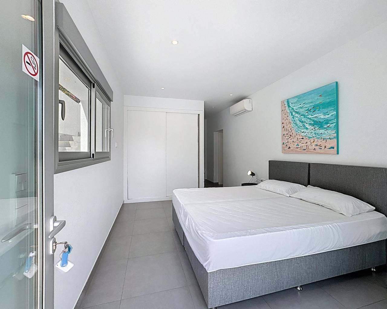 Vente - Villa individuelle - Benitachell - Lirios